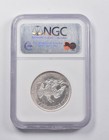 1861-o Seated Liberty Half Dollar Confederate Issue W-13 Ss Republic Ngc  3980