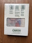 Wonderart By Caron Latch Hook Kit  santa s Arrival   12  X 36  New In Sealed Box