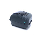 Zebra Gx420t Usb Thermal Label Printer Gx42-102410-000 W  Power Adapter
