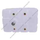 Coolant Tank 393-0566 3930566 For Caterpillar Cat 938k 924k 926m 930k 930m 938h