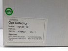 Spectrex Rosemount Qr-c-111 Gas Detector Safeeye Open Path Quasar 900 With Tilt