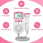 Ultrasonic Baby Bump Speakers