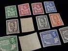 Somaliland Protectorate Scott  84-95 Set Mint Never Hinged  163 90 Scv