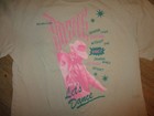 David Bowie Let s Dance Retro 80 s Concert T Shirt Licensed Modern Love Large
