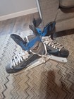 Hockey Skates Size 13e