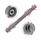 Dyson Dc24 Vacuum Nozzle Agitator Roller Brush Brushroll Beater Bar   End Cap