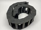 Igus 27 10 100 Series 27 E-chain 18 Links 45  W  2610-34pz Mounting Brackets