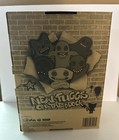 Fuggler Funny Ugly Monster New Fugg On The Block Sir Splodge-alot A Lot New Box