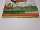 My Indian Native American Vintage 1935 Indian Story Library Children s Books 4