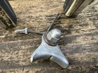 Dia Compe Freestyle Rear Bmx Brake 1986 Vintage Old School Center Pull