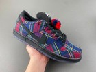 New Men s Nardwuar X Sb Dunk Low    tartan    2025 Ii1493-600 All Size Us 7-12
