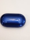 Samsung Galaxy Buds  Plus Sm-r175 Aura Blue Bluetooth Earbuds Open Box- New