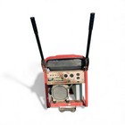 Generac 7000 Exl 7000 Watt Portable Ac Generator Electric Start