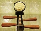 Pipa - Chinese Lute Guitar Dunhuang Musical Instrument
