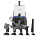 Furme Ultra Pet Grooming Vacuum Kit - Certified Refurbished