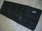 Kaces Small Musical Instrument 49-key Keyboard Dust Cover - K5dc - Open Pack