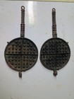 Griswold Waffle Iron 8
