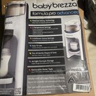 Baby Brezza Formula Pro Advanced New Open Box