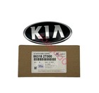 Oem Front Hood Logo Emblem 86318-2t000 For Kia Optima 2011-2020  forte 2017-2020