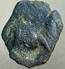 2000 Year Old Rare Celtic Coin 80bc-40bc Ancient Iberian Oretani People Genuine