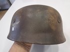 German Paratrooper Helmet M38 Paratrooper Steel Helmet