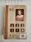 Willow Toyfare Buffy The Vampire Slayer Diamond Moc New