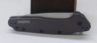 Kershaw 1812gry Dividend Folding Knife In Box 