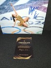 Alysa Liu 2026 Olympic Gold Medalist Figure Skater Autograph Signed 8x10   Coa