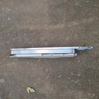 Koken Premier Barber Chair Armrest  Right Side  Needs Restoration  Parts Vintage