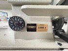 Consew 339rb-4 Industrial Sewing Machine Walking Foot W  Table