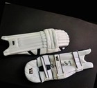 Ba  Lightweight Cricket Batting Pads - Ultimate Comfort   Protection