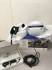 Sony Playstation Ps Vr2 Horizon Call Mountain Vr Headset controllers  White