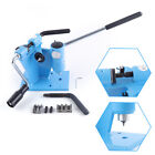 Archer Chainsaw Saw Chain Breaker Spinner Combo Repair Tool  Bench Mounted Usa