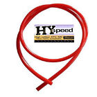 Hyspeed Pvc Fuel Gas Line 5 16  Id X 7 16  Od 3  Solid Red Atv Motorcycle Honda
