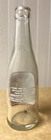 Vintage Soda Pop  Bottle  - Acl - White Eagle  Fall River  Mass   - 7 Oz