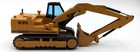 Nzg 239 M 1 50 Scale Diecast Eder M835 Excavator Ex box