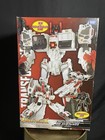 Takara Tomy Transformers Legends Lg-ex Metroplex Playset W  Scamper-never Opened