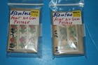 United States Mint No Gum Postage  50 Face Value Bluelakestamps Most Useful   2