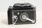 Rolleiflex 3 5 Evs-automat Type Ii   K4b   Tessar W  Cap   Bright Screen