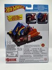 Hot Wheels City Fuel Station Shift Track Set