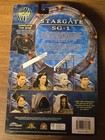 Diamond Select Toys Stargate Sg-1 Sg1 Black Ops Daniel Jackson New In Box
