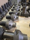 Kennametal Km50-clav-vdi5080 Axial Adapter Lot Of 8 - Used - Uk Made