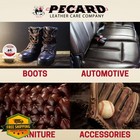 Pecard Leather Dressing 6 Oz Waterproofer Conditioner