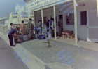 Vietnam War Era Negatives Set Us Army Servicemen Base Jeep Bus Trucks  6175