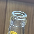 Vintage Dad   s Half-quart Root Beer Big Dad   s Bottle No Cap Wisconsin Usa  55a