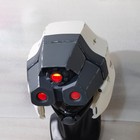 Ff7 Final Fantasy Vii Cloud Strife Shinra Soldier Cosplay Wearable Helmet Gift