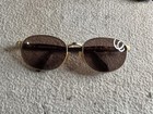 Vintage Adrienne Vittadini Av  Womens Sunglasses