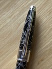 Special Edition Cross Apogee 2013 Year Of The Snake Chinese Zodiac Ballpoint  