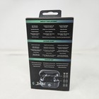 Skullcandy True Freedom Black Noise Cancellation In-ear Earbuds - S2iyw-n740