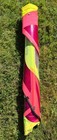 2023 Goya Guru X Pro 2 7 Controlwave Windsurfing Red Yellow Clean Great Shape 